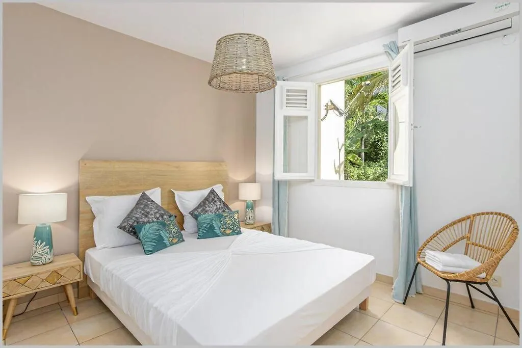 Villa Mango 150 Metres Plage A Pied Sainte-Luce